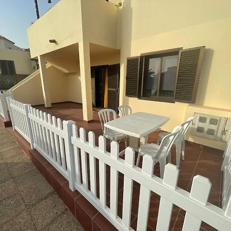 Teresita Deluxe With Pool Apartment Caleta De Fuste Exterior photo