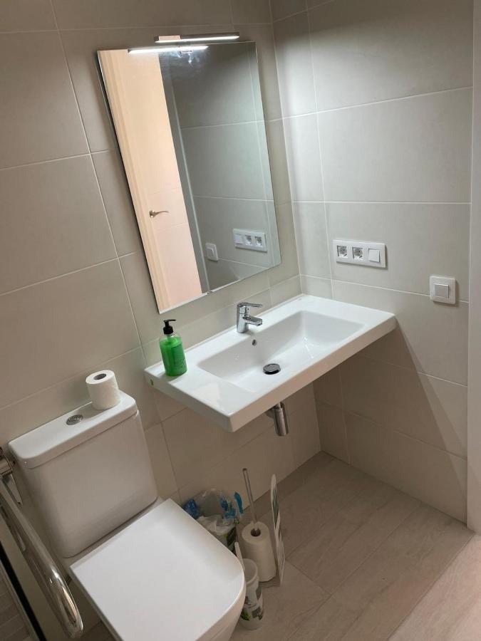 Teresita Deluxe With Pool Apartment Caleta De Fuste Exterior photo
