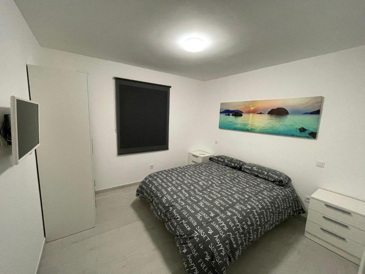 Teresita Deluxe With Pool Apartment Caleta De Fuste Exterior photo
